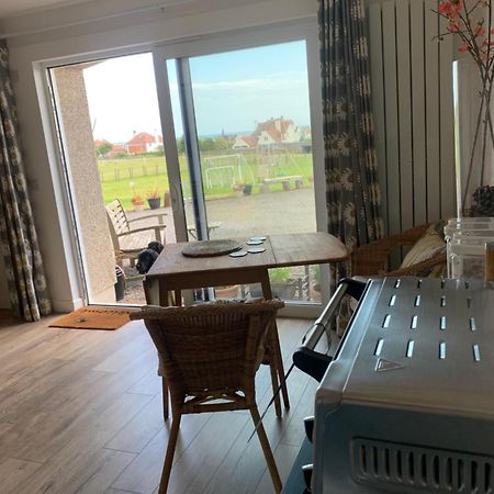 Cadgers Snug Hotel Earlsferry Buitenkant foto