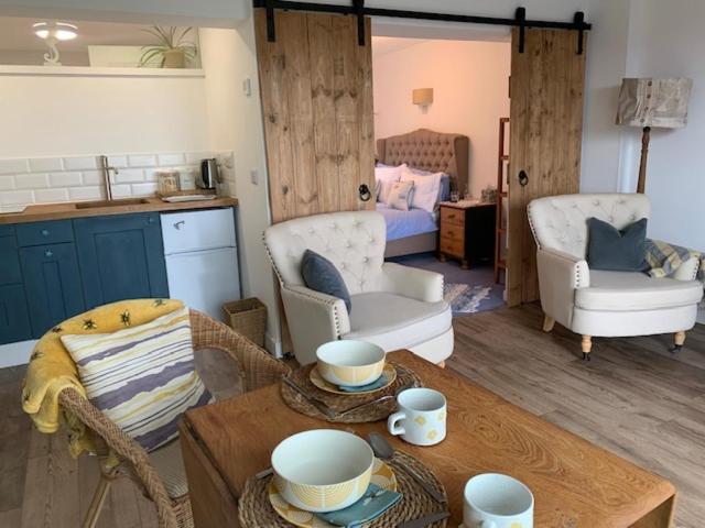Cadgers Snug Hotel Earlsferry Buitenkant foto